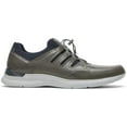 thumbnail image 5 of Rockport TM Active Ghillie Men's Steel Grey Sneakers 8.5M, 5 of 5
