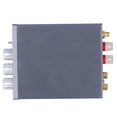 thumbnail image 1 of Digital Power Amplifier Aluminum Alloy Bluetooth 5.0 LDAC with Decoding Components CS8675, 1 of 5
