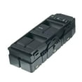 thumbnail image 3 of DAMAIJOY 1pc Power Door Window Control Switch Front Left Driver Center Side Plastic for Dodge for Caliber 2007-2010,for Jeep for Compass 2007-2010 for Patriot 2007-2010 13 Pins 901460 56040691AC, 3 of 6