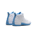 thumbnail image 3 of Jordan MENS Air Jordan 12 "Melo" CT8013 112 from Stadium Goods, 3 of 8