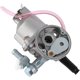 thumbnail image 3 of 5X Td33 Carburetor Ay Float para Kawasaki Td40 Td43 Cg400 Kaaz Recortadora Carburttor Desbrozadora Carburador, 3 of 5