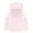 Pink2, variant on SHTXOZHI Baby Boys Girls Fuzzy Sherpa Coats Toddler Zip Up Fleece Hooded Jackets Winter Outerwear