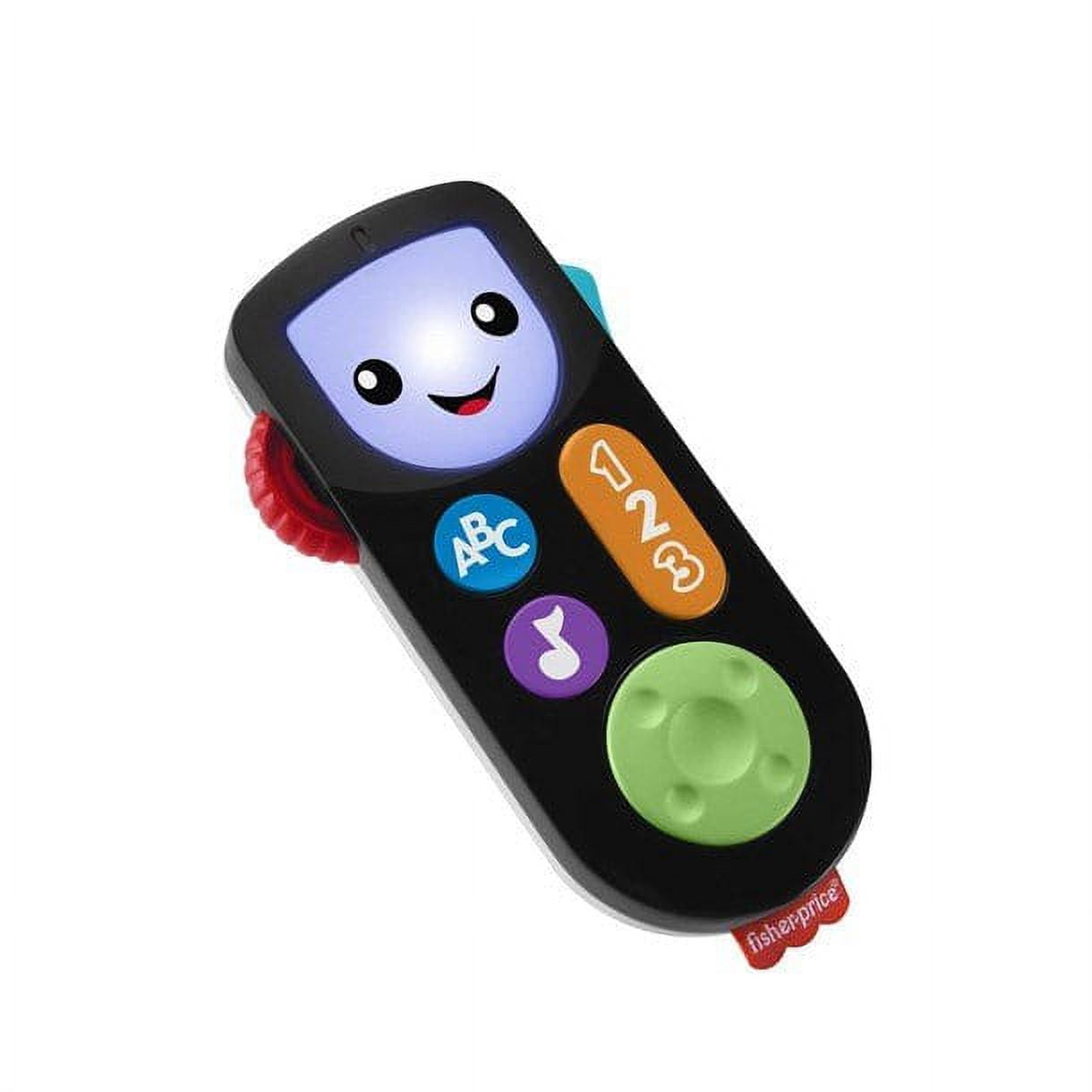 Fisher Price Watch and Learn Controller HHH27