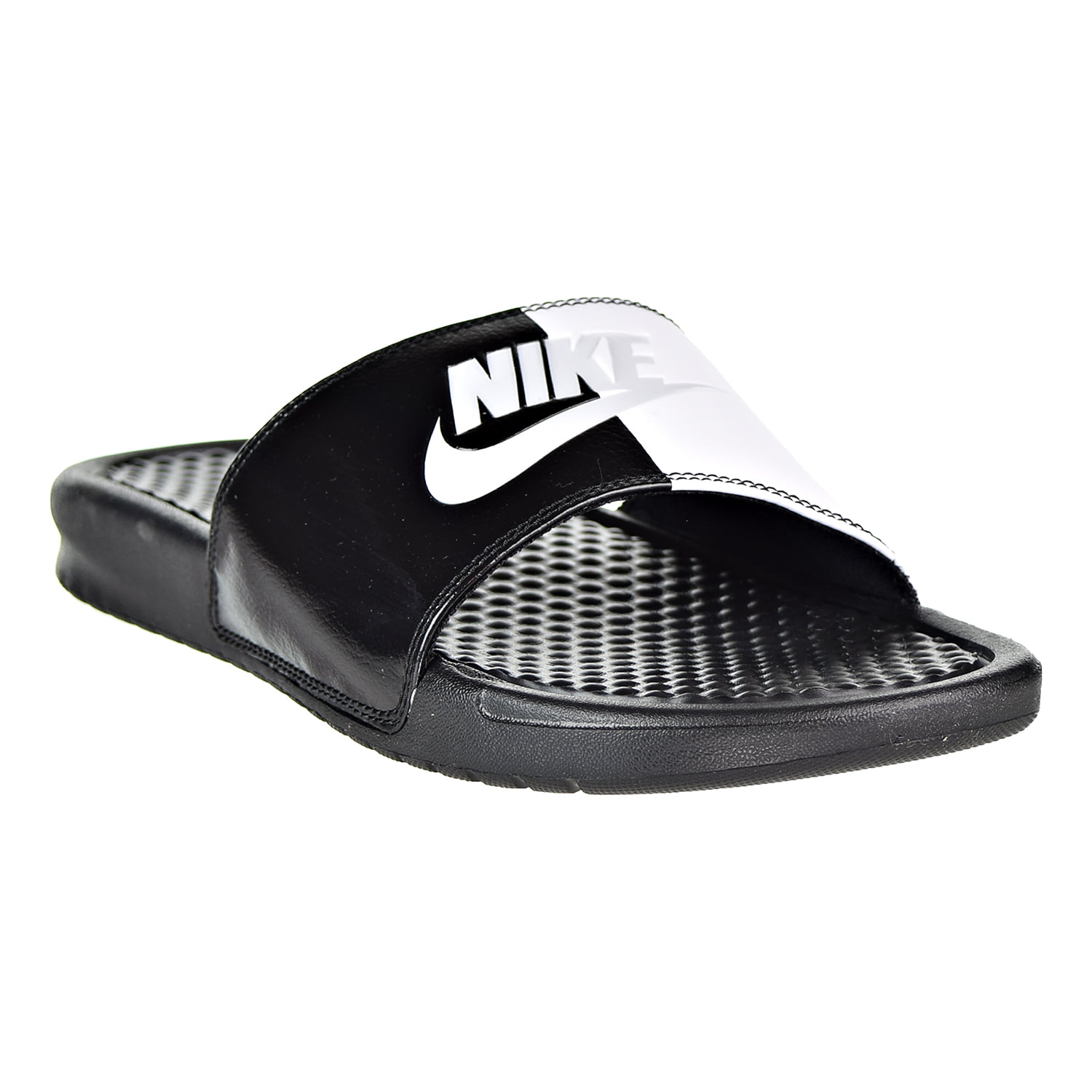 Nike - Nike Benassi JDI Men's Slides 