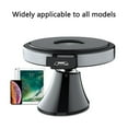 thumbnail image 3 of 10w Fast Qi Wireless Car Charger For Iphone 12 Car Wireless Phone Holder Charger, 3 of 3