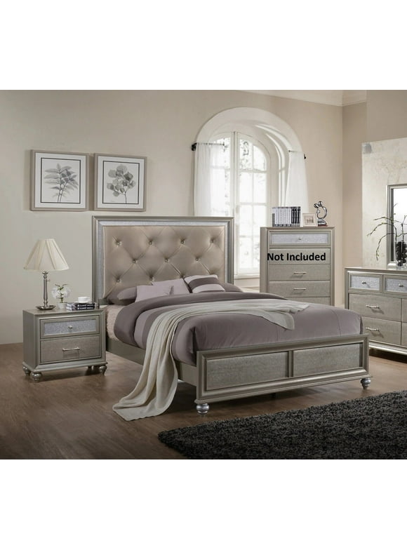 King Bedroom Sets in Bedroom Sets