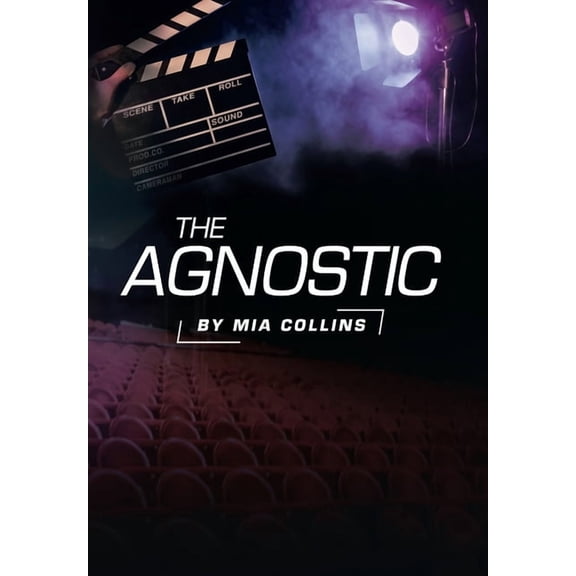 The Agnostic, (Hardcover)