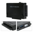 thumbnail image 4 of Adaptateur de Câble de Disque Dur Ide Convertisseur de Câble de Disque Dur Usb3.0 Adaptateur de Câble de Disque Dur USB Ide Usb3.0 vers Câble de Disque Dur HDD SSD Convertisseur Ordinateur, 4 of 8