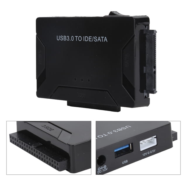 Al Adaptador IDE USB USB3.0 Al Cable de Disco Duro HDD SSD Adaptador Accesorios de Computadora Accessorios