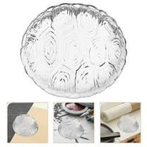 WHAMVOX Paper Weight Calligraphy Paper Weight Glass Paperweight Decorative Paperweight Craft Paperweight