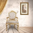 thumbnail image 3 of Allen, Kimberly 9x14 Gold Ornate Wood Framed with Double Matting Museum Art Print Titled - Into the Mist, 3 of 4