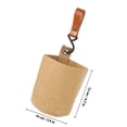 thumbnail image 2 of FOLOYORI Organizador De Basura Para Con Y Reutilizable Ideal Para Guardar Y Desechos, 2 of 6