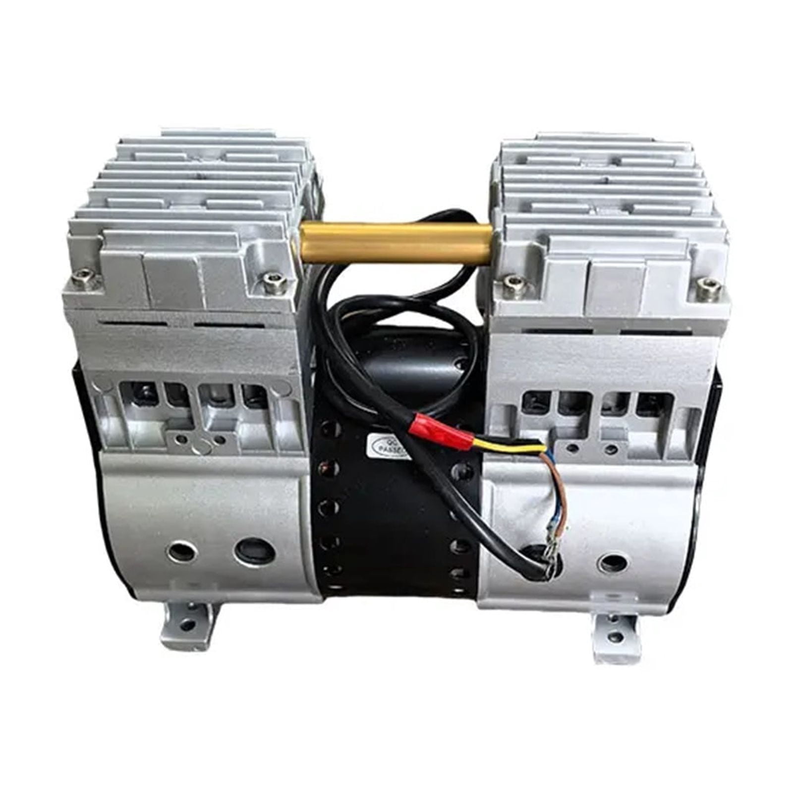 Oil Free Vacuum Pump, Industrial Vacuum Laboratory, Small Piston Negative Pressure Pump, Small Silent Vacuum Machine ,Widely Use
