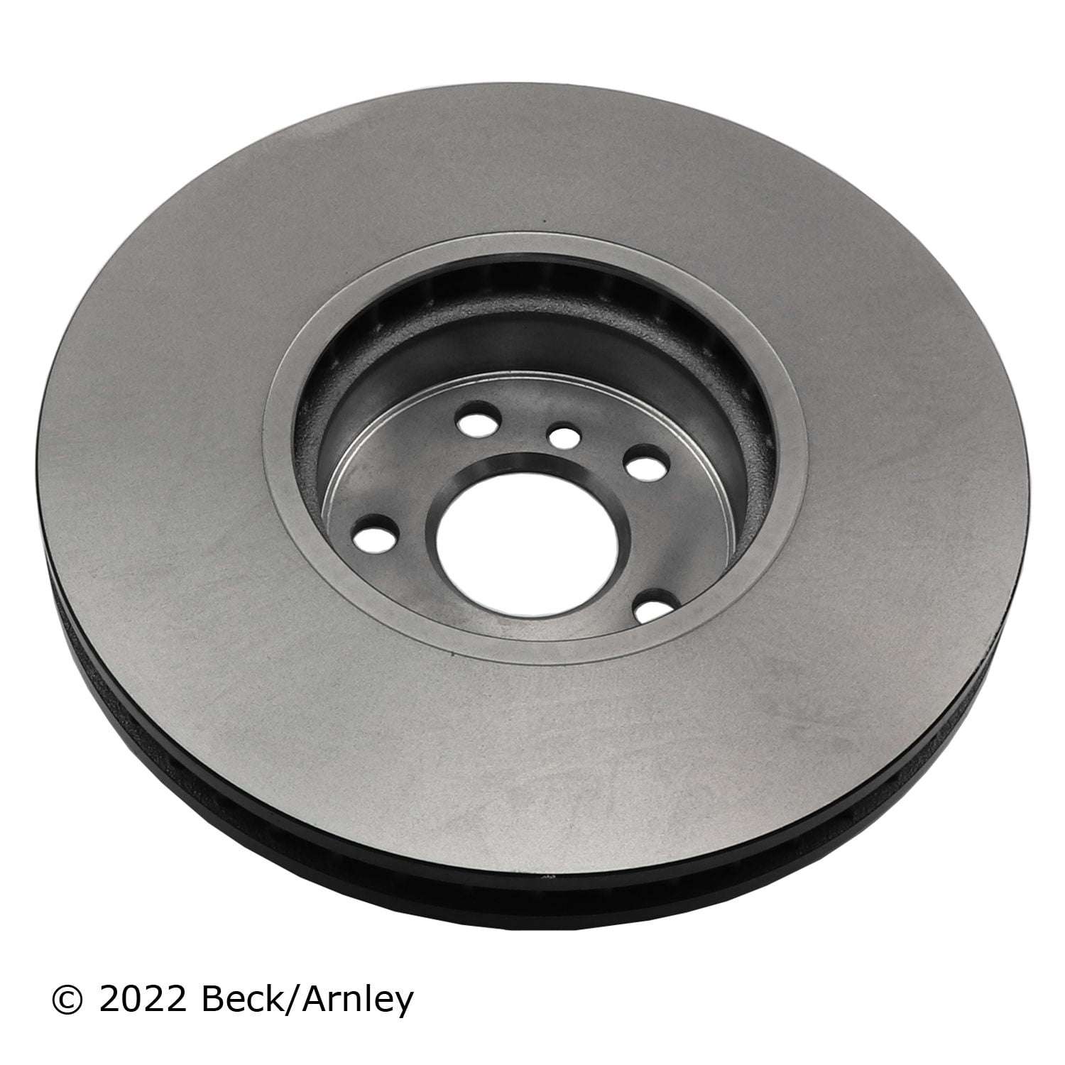 Beck Arnley 083-3772 PREMIUM BRAKE DISC For Select 16-22 BMW Toyota Models Fits select: 2018-2023 BMW X3, 2019-2020 BMW X5