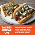 thumbnail image 6 of Fire & Smoke Society The Usual All Purpose BBQ Seasoning, 10.7 Ounce Mixed Spices & Seasonings, 6 of 13
