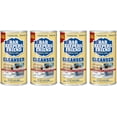thumbnail image 4 of Bar Keepers Friend All-Purpose Cleaner & Polish 12 oz (Pack of 4), 4 of 5