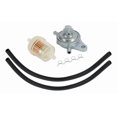 thumbnail image 2 of Fuel Tank Tap, Filter and Hose for Fos, 2 of 10