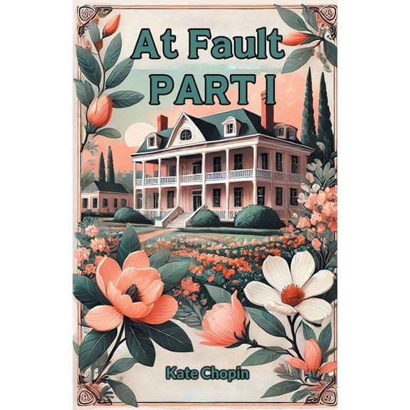 At Fault Part I, (Paperback)