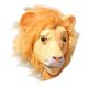 thumbnail image 1 of Juguetes de látex con motivos animales para fiestas, accesorios para la cabeza de Halloween, tocados de látex con motivos animales para Halloween, accesorios extravagantes para fiestas y actuac..., 1 of 8