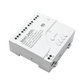 thumbnail image 4 of Tuya Smart Wifi Motor Switch Module RF 433 Radio Control Remoto 4CH Inching Relay para Alexa Google Home, 4CH AC85-250V, 4 of 6