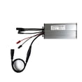 thumbnail image 4 of MYG for 3 Pin 60cm Electric Bike Motor Waterproof Extension Cable for 1000W Motor, ABS Material, for Durable and Practical, Compatible with for E-Bike Components, 4 of 10