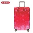 thumbnail image 1 of Vente en Gros Tache Épaissie Élastique Valise Housse de Protection Tirette Veste Housse de Protection, 1 of 7