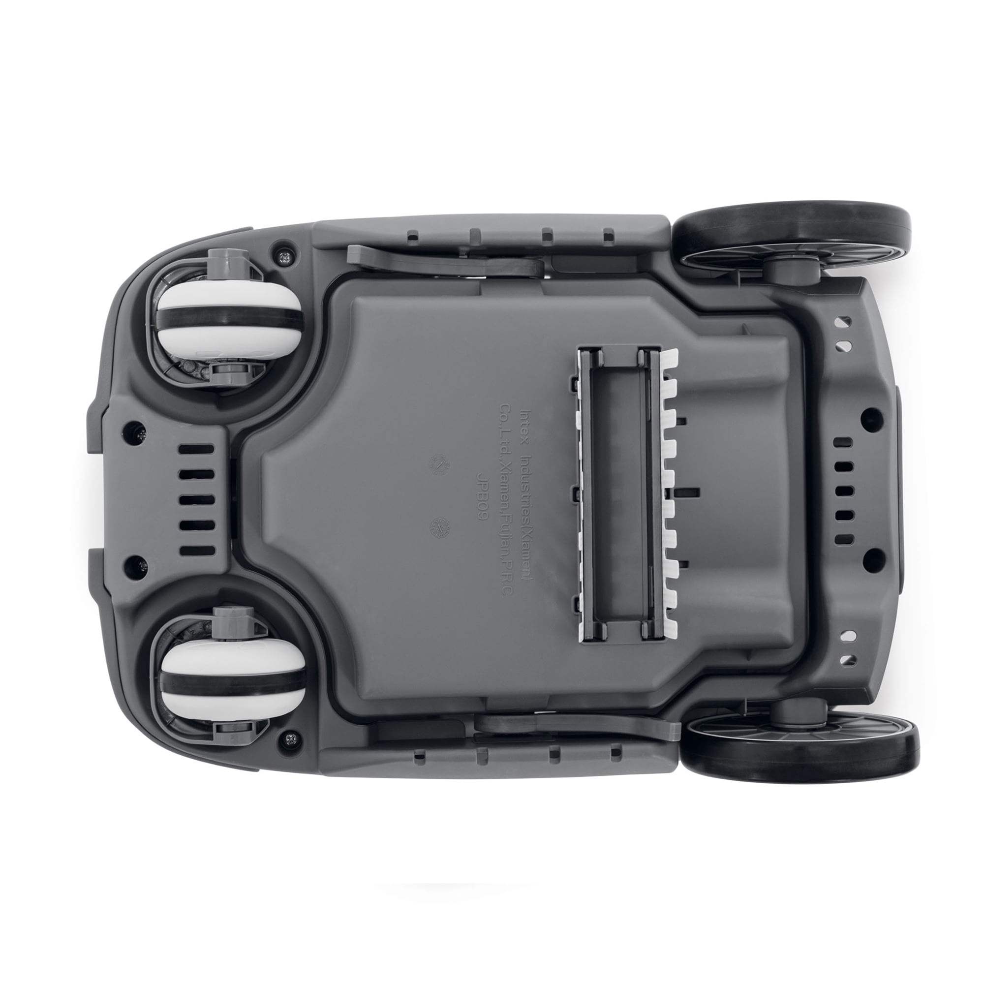 Intex ZX100 Automatic Pressure Side Pool Cleaner with Pool