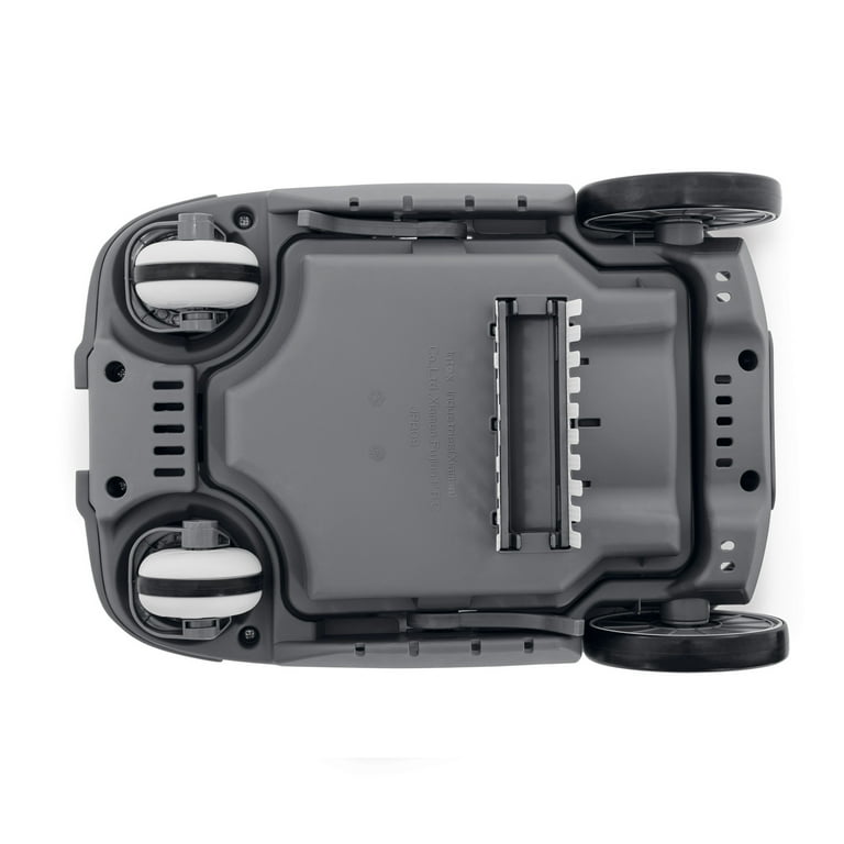 とんみ Intex ZX100 Automatic Pressure Side Pool Cleaner with Pool Sand