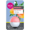 eos flavorlab Lip Balm Sphere - Boost | Mango Melonade | 0.25 oz