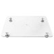 thumbnail image 1 of Resin Leveling Table for Epoxy Resin Adjustable Leveling Board Epoxy Resin Platform, 1 of 3