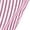 Pink, variant on Nymphenshire Womens Bermuda Shorts Striped Elastic Waist Linen Shorts Knee Length Loose Fit Casual Summer Beach Shorts with Pockets Purple