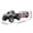Gray#600, variant on RC Semi Truck With Trailer, Remote Control, Speed Modes, Lights for Indoor Play