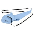 thumbnail image 1 of Paño de mantenimiento Sunnimix para saxofón Clarinetes Flauta Color azul, 1 of 8