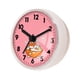 thumbnail image 5 of Reloj de baño impermeable con ventosa, creativo, redondo, compacto, bonito, pequeño para Blanco, 5 of 9