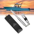 thumbnail image 1 of Portable AIS Receiver, USB Output AIS Receiver Antenne Pliable pour Marine, 1 of 8