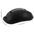 thumbnail image 2 of TEHAUX Ergonómica De Barbilla Para Casco De Hockey Y Fútbol Color Negro Con Alta Transpirabilidad, 2 of 8