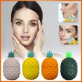 thumbnail image 2 of Ice Roller, Beauty Tools for Face and Eye,Ice Roller Repairs Skin Facial Beauty Face Icing Tool Shrink Pore Facial Ice Sphere, 2 of 8