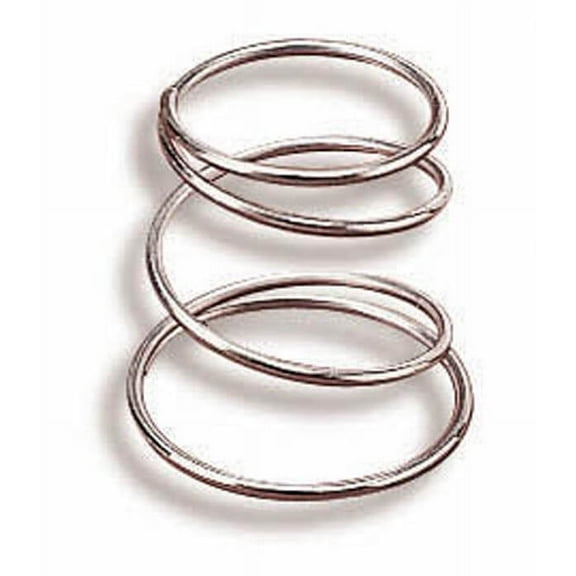 Holley Performance 20-109-10 Carburetor Accelerator Pump Spring