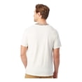 thumbnail image 3 of Alternative 04850C1 Men's Heritage Garment-Dyed Distressed T-Shirt, 3 of 5