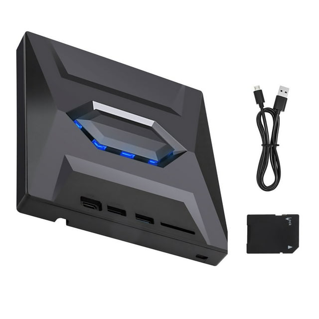 MesaSe Slim and Portable External CD DVD Drive USB 3.0 for Laptop Desktop and iMac Users