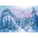 thumbnail image 1 of Taladro Pintura Diamante (DF3106) 5D DIY Full Snow Scenery Inicio Costura (Snow05) 50x70cm FLhrweasw Nuevo, 1 of 1