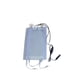 thumbnail image 1 of Riwesomey Almohadilla de calefacción eléctrica de 2 piezas para asiento Interior, alfombrilla para sentarse, calentador automotriz con gancho, clima Ventana automotriz Riwesomey VI017859-01, 1 of 6