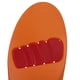 thumbnail image 5 of Women's Orthotic Insoles Arch Support Inserts Pads UK Hugo Plantillas, 5 of 10
