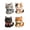 Cat, variant on Sewing Craft Kit for Beginners, DIY Stuffed Animal Making Set, Stress Relief Hobby for Adults, Handmade Kitten Plush Toy Gift
