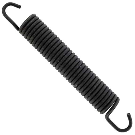 732-0626 Lawn Mower Extension Spring Replace Many Riding Mowers Spring Part