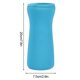 thumbnail image 3 of Funda de botella de agua de neopreno con correa en el hombro - Portavasos aislante para deportes, buceo y viajes para reducir la condensación y proteger de las gotas, 3 of 6