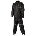 thumbnail image 1 of Nelson-Rigg Stormrider Traje De Lluvia De 2 Piezas (Negro/Negro Grande), 1 of 1