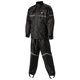 thumbnail image 1 of Nelson-Rigg Stormrider Traje De Lluvia De 2 Piezas (Negro/Negro Grande), 1 of 1