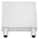 thumbnail image 2 of Bloc de refroidissement à eau en aluminium Waterblock Cooler CPU Tête de refroidissement à eau Effluent plat (#1), 2 of 4