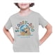 thumbnail image 3 of Playera Fan Army Talla 8 Scooby-Doo One Groovy playera manga corta gris, 3 of 4